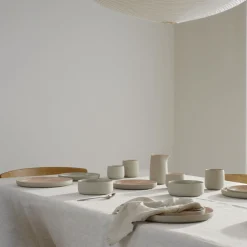 Stelton Emma middagstallerken Ø 24 cm,
