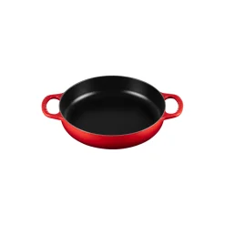 Le Creuset Everyday stegepande 28 cm,