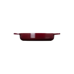 Le Creuset Everyday stegepande 28 cm, garnet