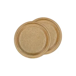 Villa Collection Evig frokosttallerken Ø 20 cm 2 stk.,