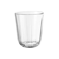 Eva Solo Facet drikkeglas 6 stk.