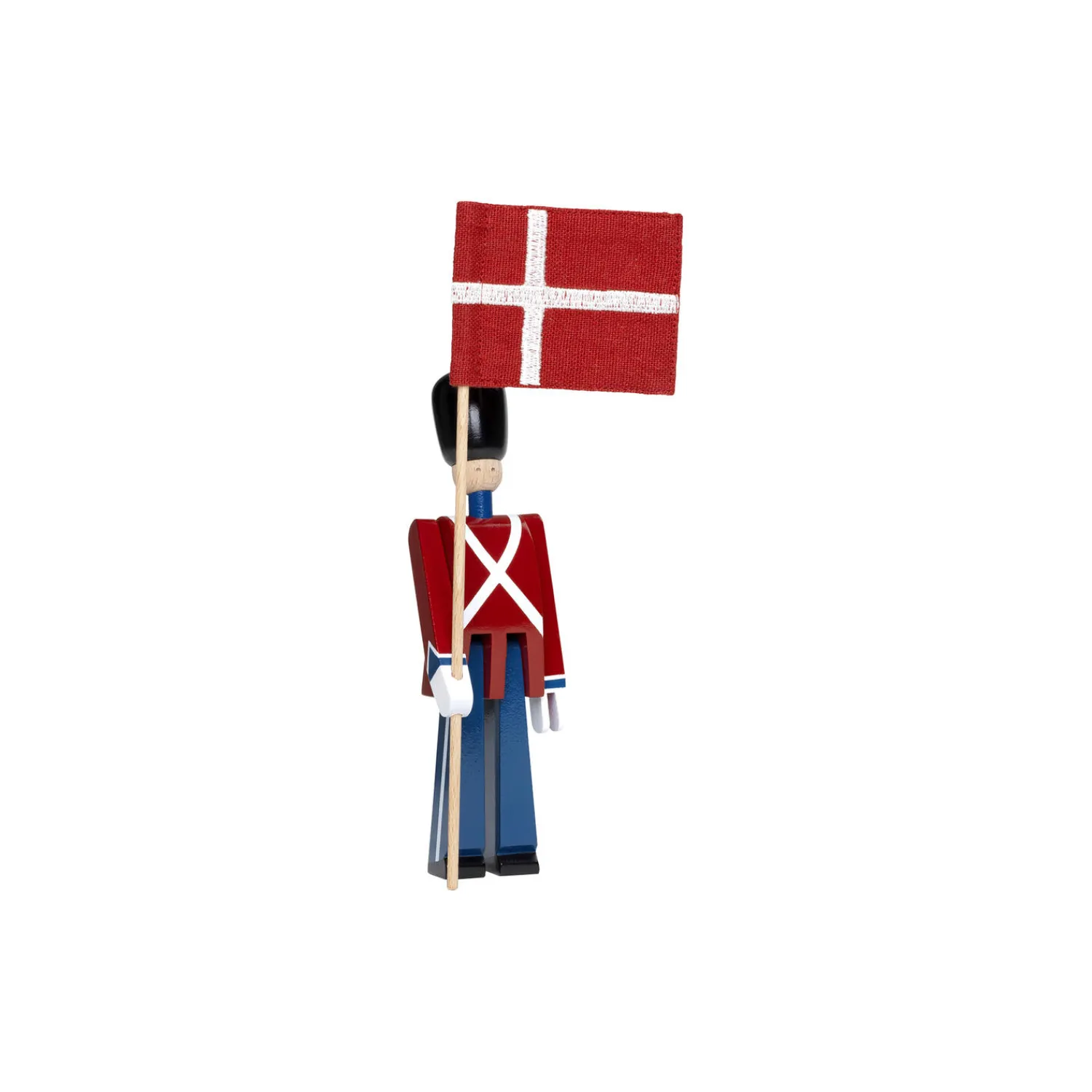 Kay Bojesen Denmark Fanebærer mini