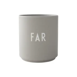 Design Letters FAR favoritkop