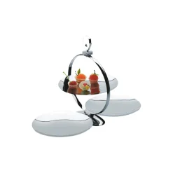 Alessi Fatman kagestander