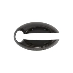 Le Creuset FC-200 Folieskærer, black