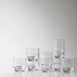 Normann Copenhagen Fit glas,
