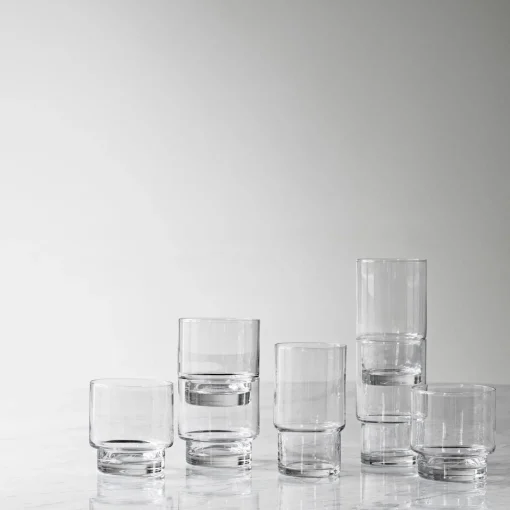 Normann Copenhagen Fit glas,