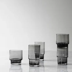 Normann Copenhagen Fit glas,