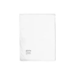 Aiayu Fladt lagen, white