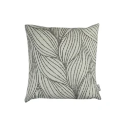 Røros Tweed FLETTE Cushion, natural