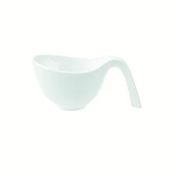 Villeroy & Boch Flow kop med hank