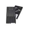 Gense Focus de Luxe spisepinde 4 stk.