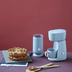 RIG-TIG FOODIE elektrisk mælkeskummer,