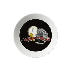 Moomin Arabia Forfader tallerken Ø 19 cm