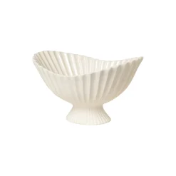 Ferm Living Fountain Centrepiece, off-white