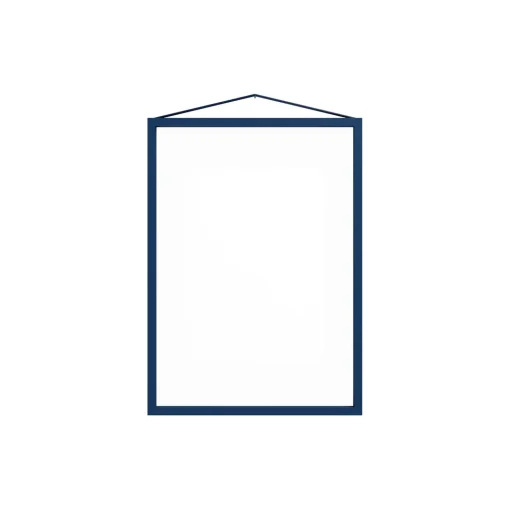 MOEBE Frame, petrol blue