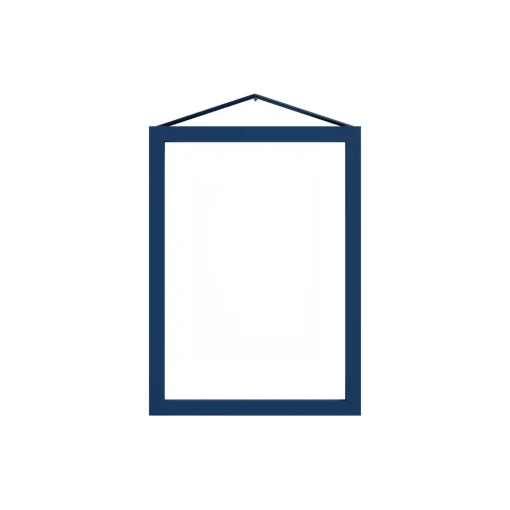 MOEBE Frame, petrol blue