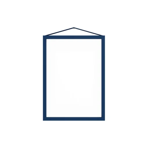 MOEBE Frame, petrol blue