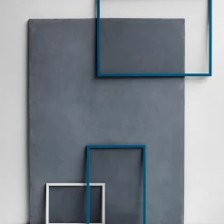 MOEBE Frame, petrol blue