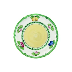 Villeroy & Boch French Garden Fleurence tallerken Ø 17 cm