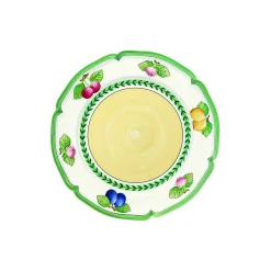 Villeroy & Boch French Garden Fleurence tallerken Ø 27 cm