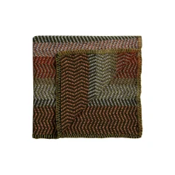 Røros Tweed FRI Half Size Throw,