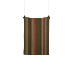 Røros Tweed FRI Half Size Throw,