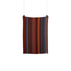 Røros Tweed FRI Half Size Throw,