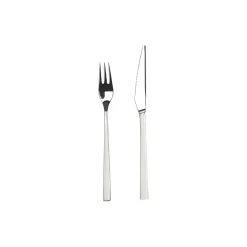 Gense Fuga steak-/grillbestik 12 dele