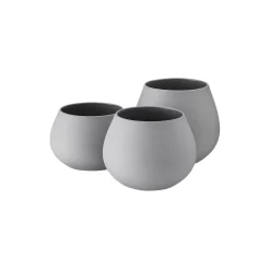 Ditte Fischer Copenhagen Fyrfadsstager,