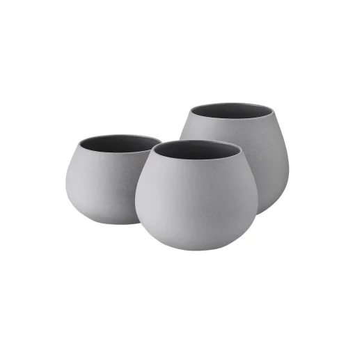 Ditte Fischer Copenhagen Fyrfadsstager,
