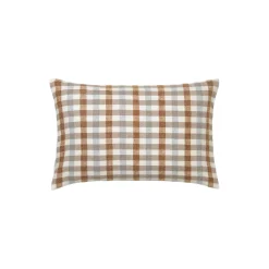 Aiayu Gabriel Cushion, navy