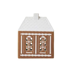 Kähler Gingerbread lyshus