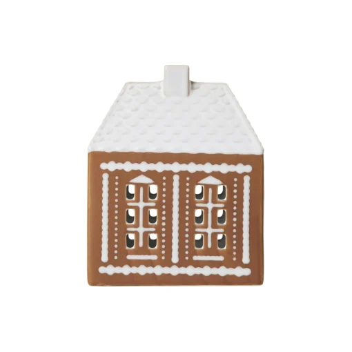 Kähler Gingerbread lyshus
