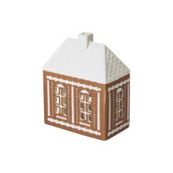 Kähler Gingerbread lyshus