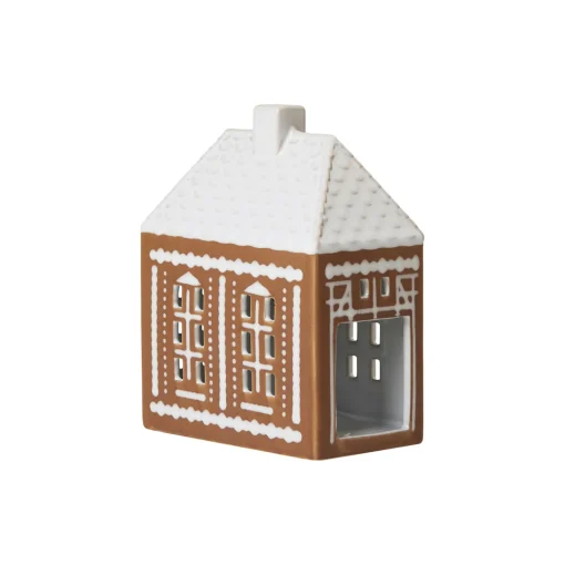 Kähler Gingerbread lyshus