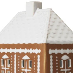 Kähler Gingerbread lyshus