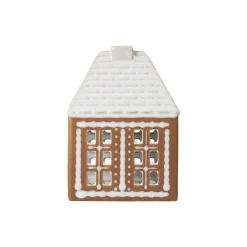 Kähler Gingerbread lyshus