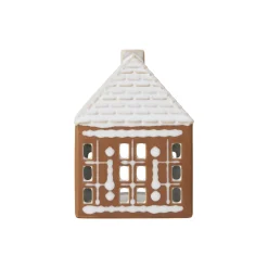 Kähler Gingerbread lyshus