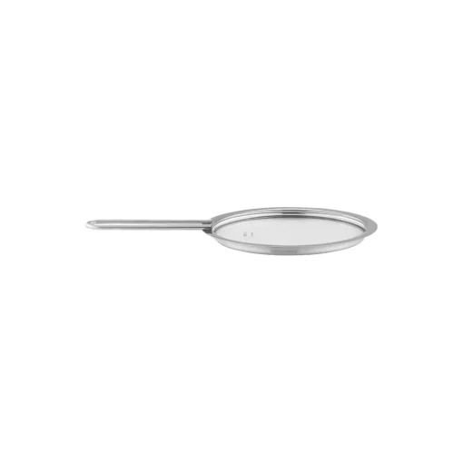 Eva Trio Glaslåg 13 cm