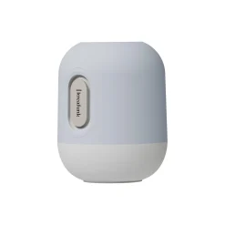 Kreafunk Glowie Bluetooth højttaler og lampe,