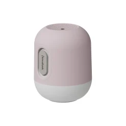 Kreafunk Glowie Bluetooth højttaler og lampe,