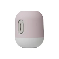 Kreafunk Glowie Bluetooth højttaler og lampe,
