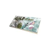 Forlaget Zebra Golf Striber bog