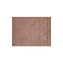 Lexington Graphic Quilted Bedspread, beige