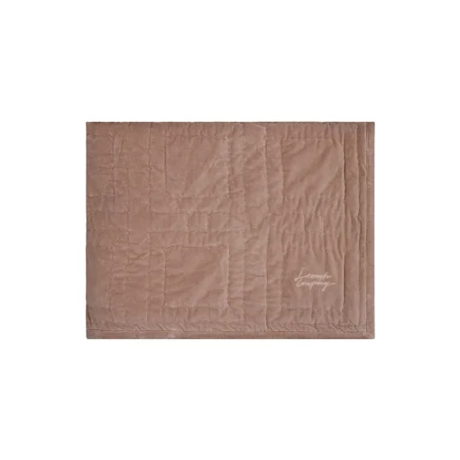 Lexington Graphic Quilted Bedspread, beige