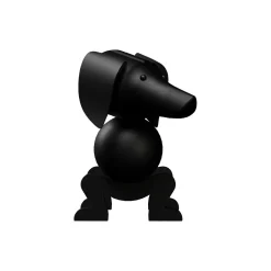 Kay Bojesen Denmark Gravhund mellem, mørk bejdset eg