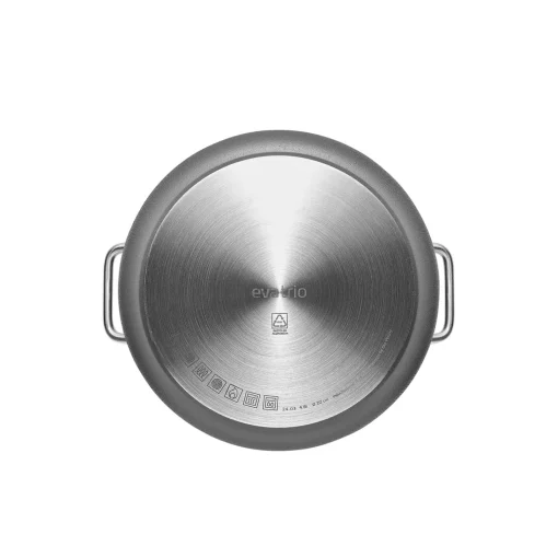 Eva Trio Grey Line Gryde 4,8 L