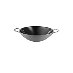 Eva Trio Grey Line Wok