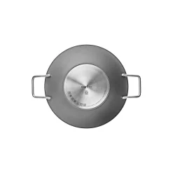 Eva Trio Grey Line Wok